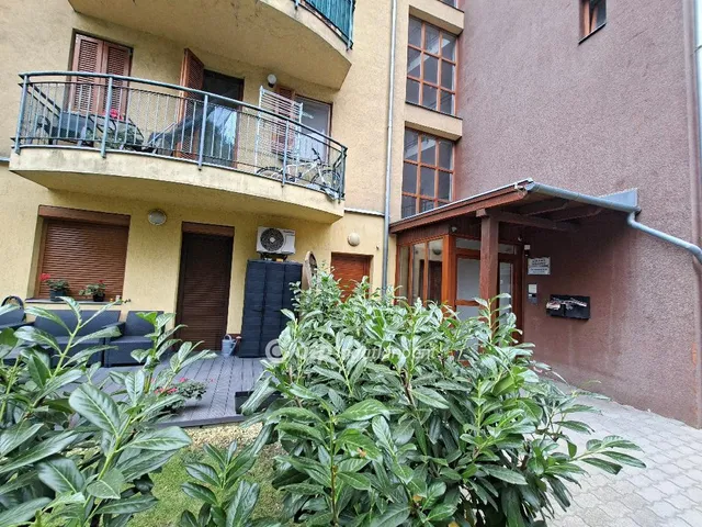 Eladó lakás Budapest XX. kerület, Pesterzsébet 39 nm