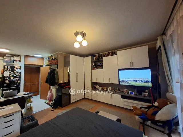 Eladó lakás Budapest XX. kerület, Pesterzsébet 39 nm