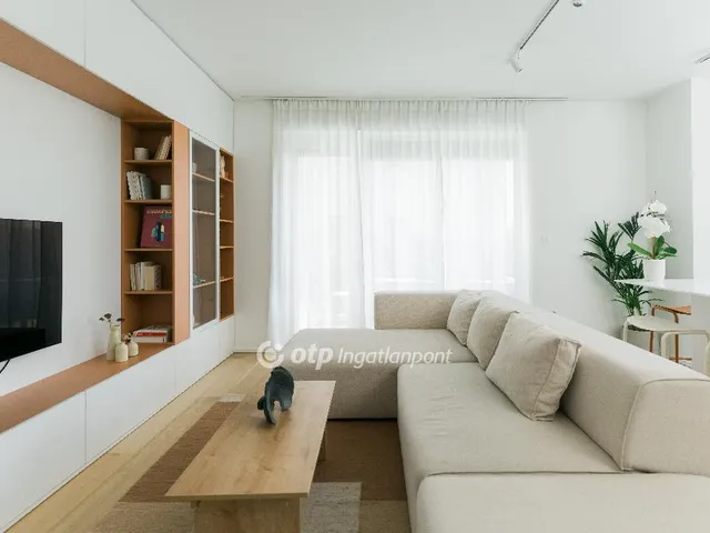 Eladó lakás Érd, Parkváros 64 nm