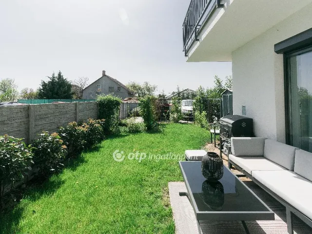 Eladó lakás Érd, Parkváros 64 nm