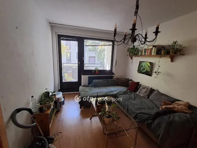 Eladó lakás Budapest IX. kerület, Rehabilitációs terület IX. ker. 67 nm