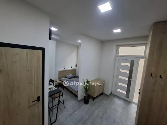 Eladó lakás Budapest VII. kerület 50 nm