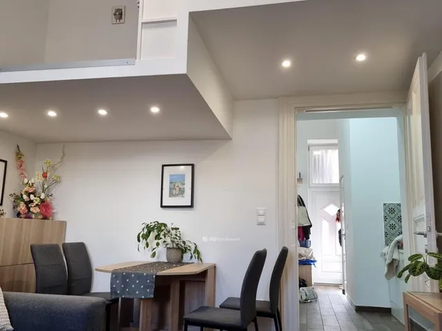 Eladó lakás Budapest VIII. kerület, Józsefváros 25 nm