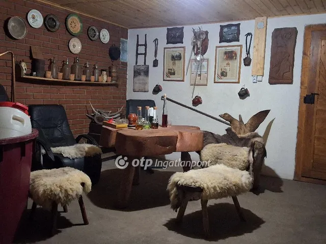 Eladó ház Albertirsa 168 nm