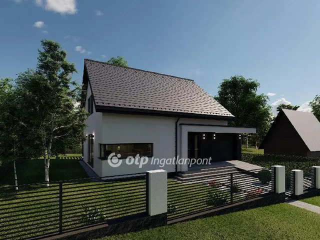 Eladó ház Érd, Parkváros 140 nm