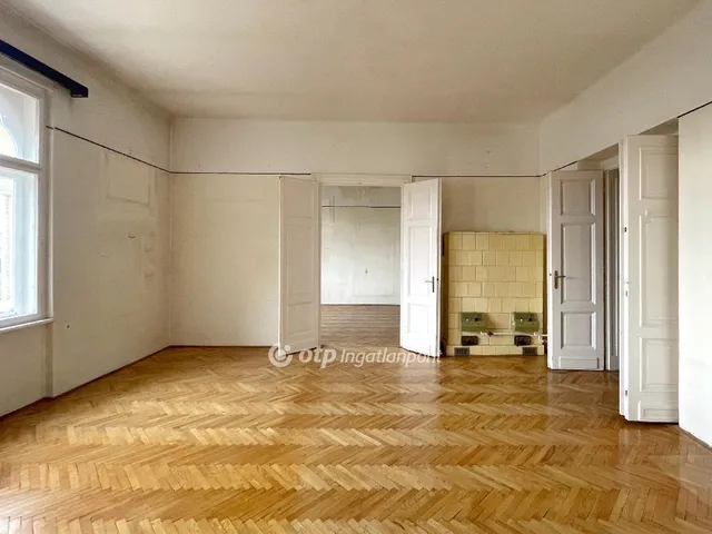 Eladó lakás Budapest II. kerület, Rózsadomb 92 nm