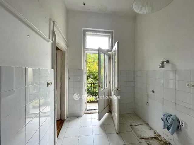 Eladó lakás Budapest II. kerület, Rózsadomb 92 nm