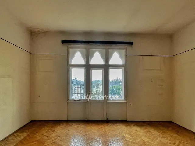 Eladó lakás Budapest II. kerület, Rózsadomb 92 nm