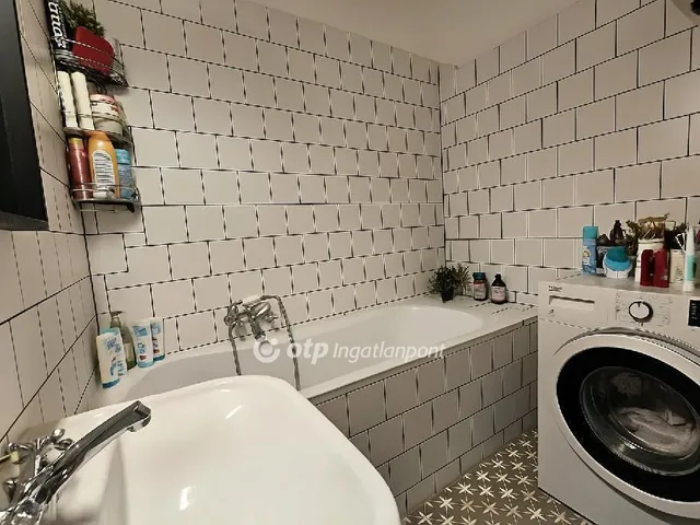 Eladó lakás Budapest VII. kerület 45 nm