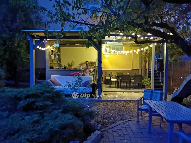 Eladó ház Érd 199 nm