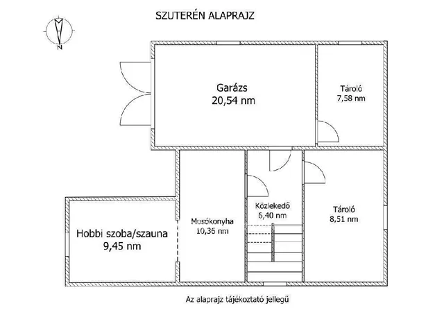Eladó ház Érd 199 nm