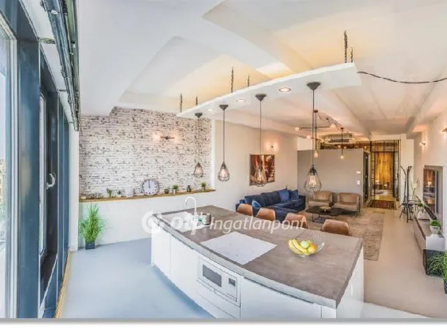 Eladó lakás Budapest V. kerület 246 nm