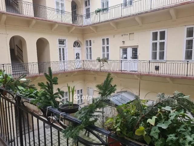 Eladó lakás Budapest V. kerület, Lipótváros 72 nm