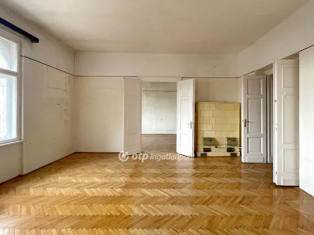Eladó lakás Budapest II. kerület, Rózsadomb 92 nm