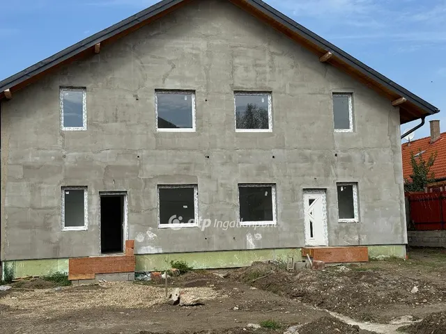 Eladó ház Szigetszentmárton 84 nm