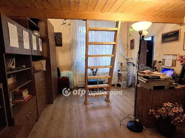 Eladó lakás Budapest X. kerület, Kőbánya 39 nm