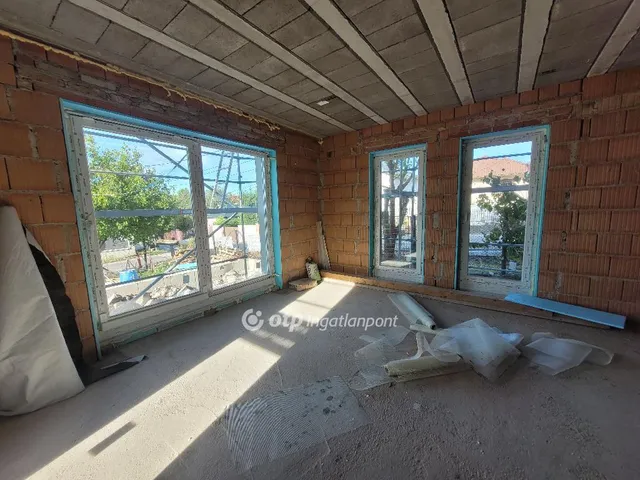 Eladó ház Budapest XXII. kerület, Baross Gábor telep 85 nm