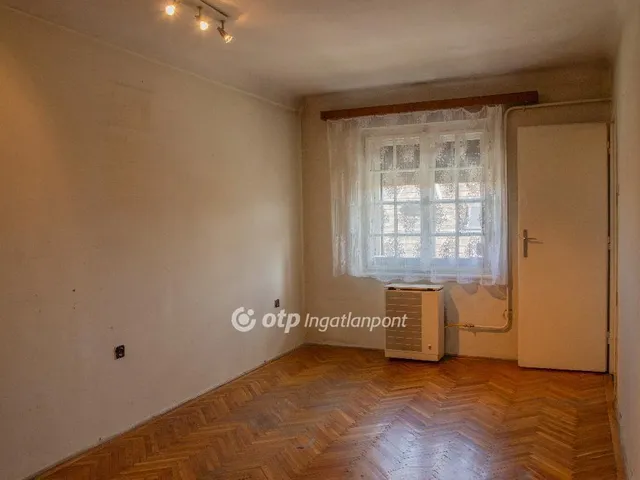 Eladó lakás Budapest X. kerület, Pongrácz úti ltp 52 nm