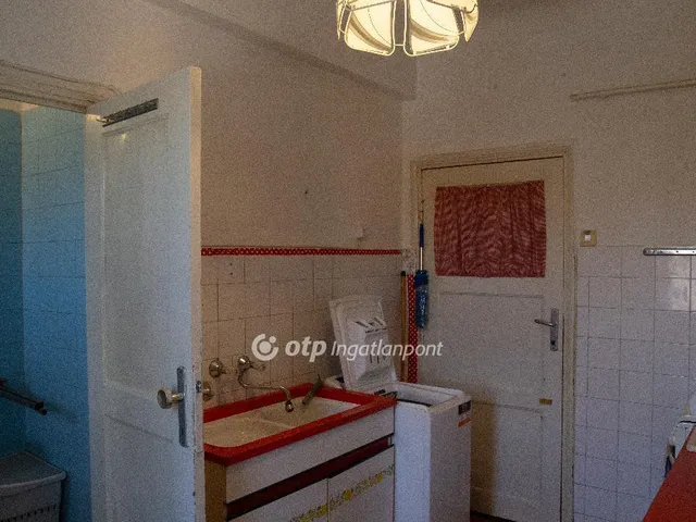 Eladó lakás Budapest X. kerület, Pongrácz úti ltp 52 nm