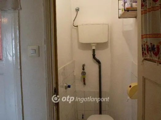 Eladó lakás Budapest X. kerület, Pongrácz úti ltp 52 nm