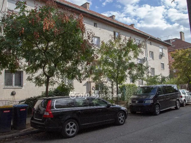 Eladó lakás Budapest X. kerület, Pongrácz úti ltp 52 nm