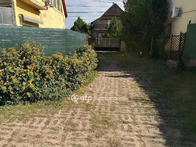 Eladó ház Dunaharaszti 137 nm