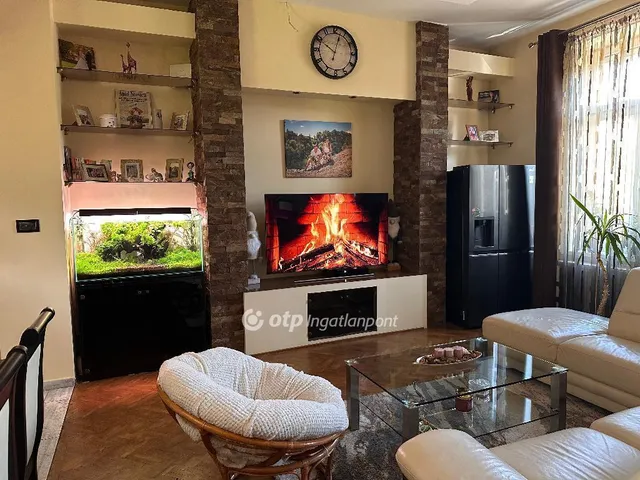 Eladó ház Dunaharaszti 137 nm