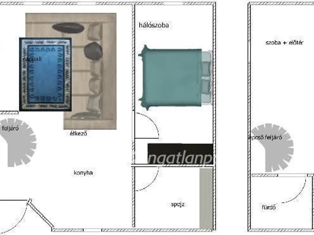 Eladó ház Dunaharaszti 137 nm