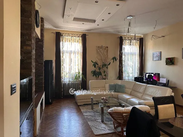 Eladó ház Dunaharaszti 137 nm