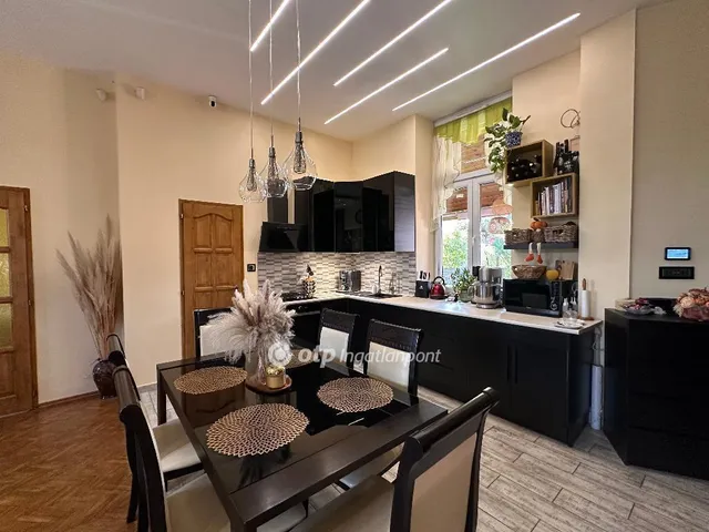 Eladó ház Dunaharaszti 137 nm