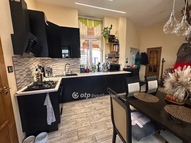 Eladó ház Dunaharaszti 137 nm