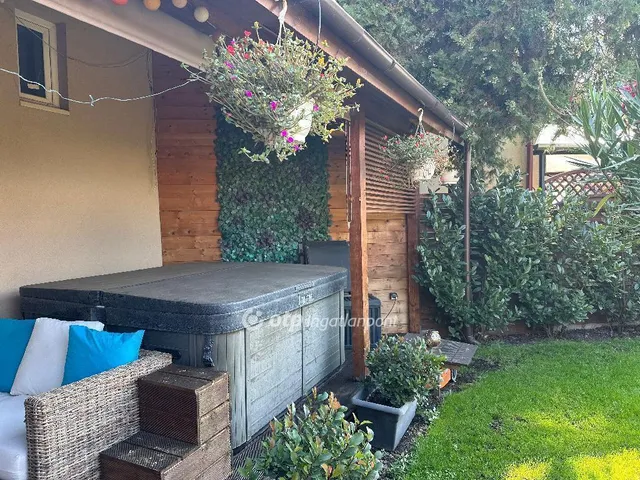 Eladó ház Dunaharaszti 137 nm