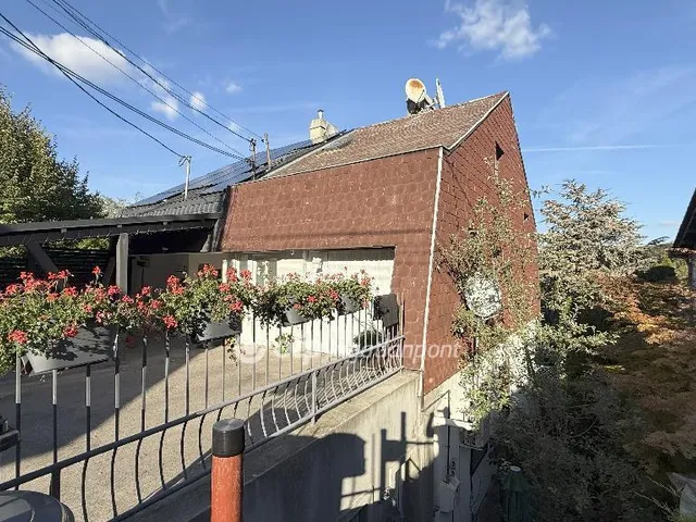 Eladó ház Törökbálint 176 nm