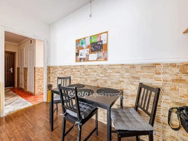 Eladó lakás Budapest XXI. kerület, Csillagtelep 55 nm