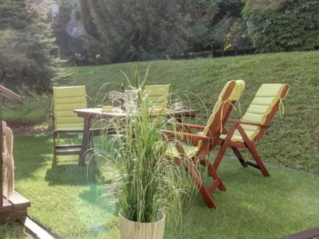 Eladó lakás Budapest II. kerület, Csatárka 90 nm