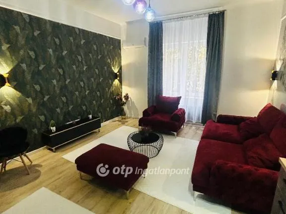 Eladó lakás Budapest XIII. kerület, Angyalföld 48 nm