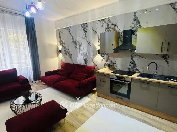 Eladó lakás Budapest XIII. kerület, Angyalföld 48 nm