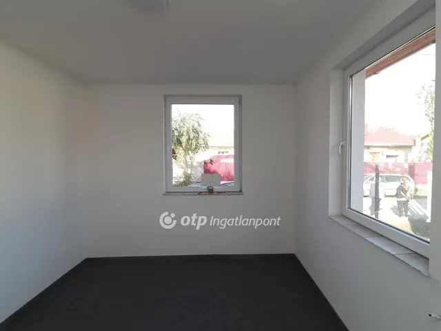 Eladó ház Kiskunlacháza 80 nm