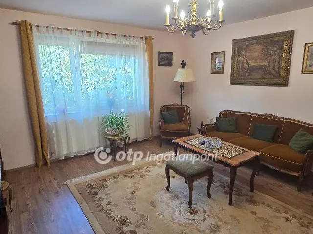 Eladó ház Érd, Fenyves-Parkváros 124 nm