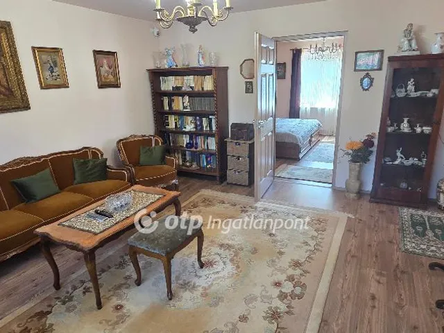 Eladó ház Érd, Fenyves-Parkváros 124 nm