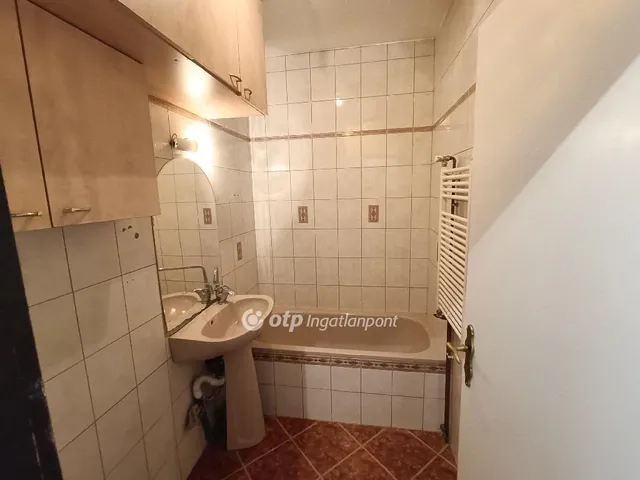 Eladó lakás Budapest XX. kerület, Pacsirtatelep 65 nm