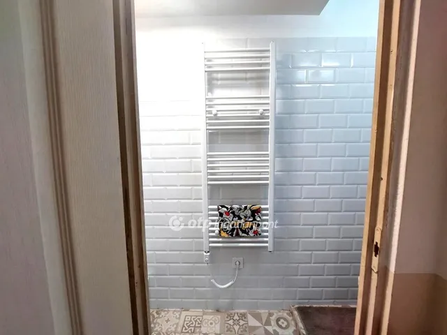 Eladó lakás Budapest XIX. kerület, Kispest 22 nm