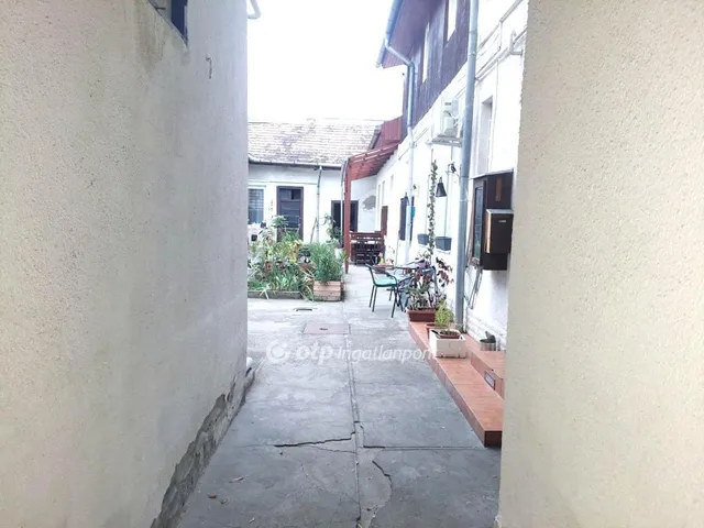 Eladó lakás Budapest XIX. kerület, Kispest 22 nm