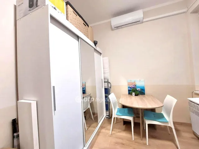 Eladó lakás Budapest XIX. kerület, Kispest 22 nm