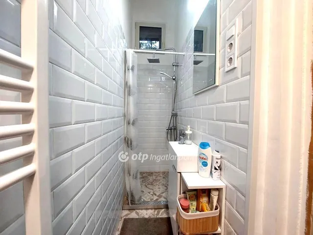 Eladó lakás Budapest XIX. kerület, Kispest 22 nm