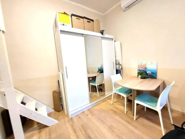 Eladó lakás Budapest XIX. kerület, Kispest 22 nm