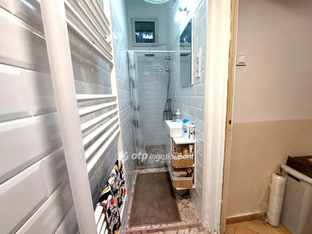 Eladó lakás Budapest XIX. kerület, Kispest 22 nm