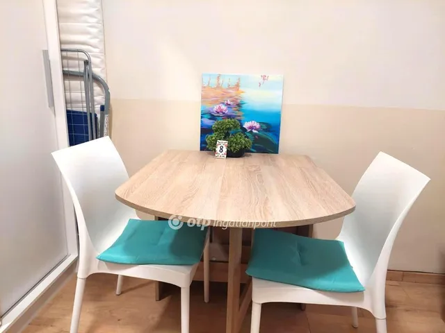 Eladó lakás Budapest XIX. kerület, Kispest 22 nm