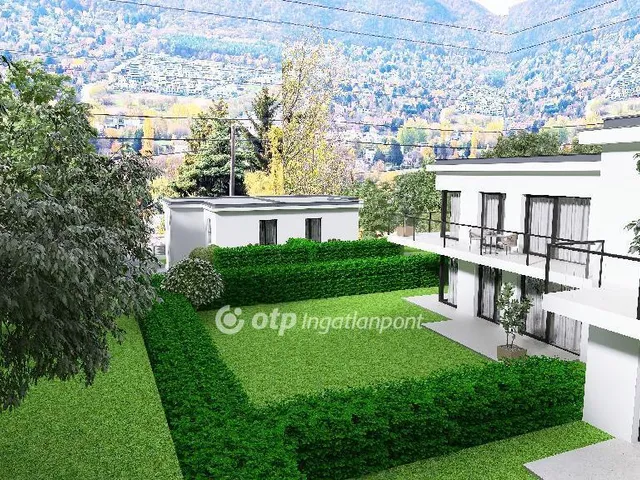 Eladó lakás Budapest III. kerület, Ürömhegy 72 nm