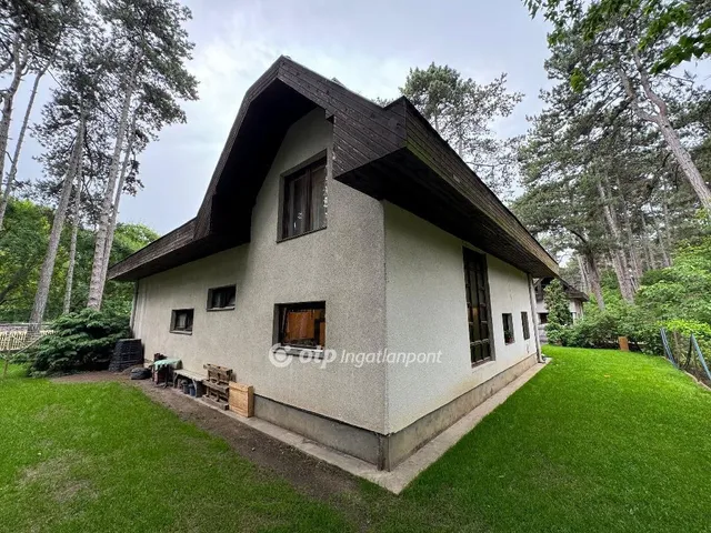 Eladó ház Siófok 195 nm